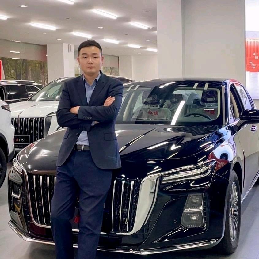 仲星汽车  |（彭鱼宴）