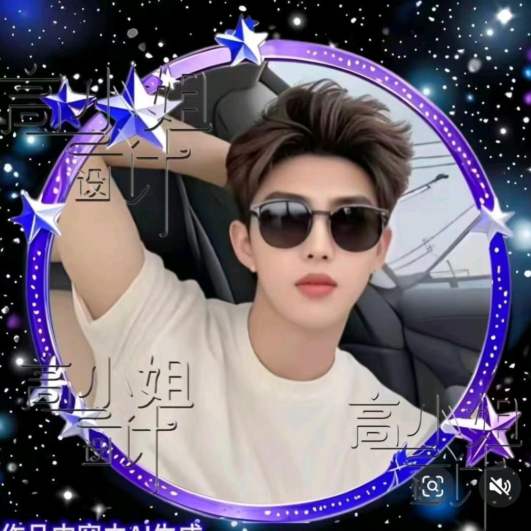 ღ᭄💞👀余鑫  楚君鑫  💕᭄