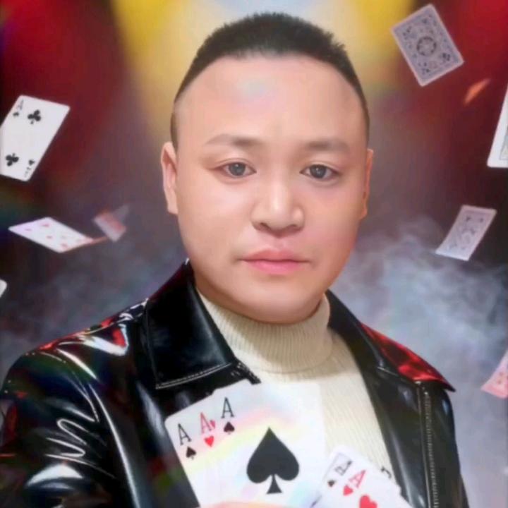 笑红尘沧海一粟