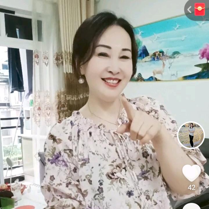 彩虹姐