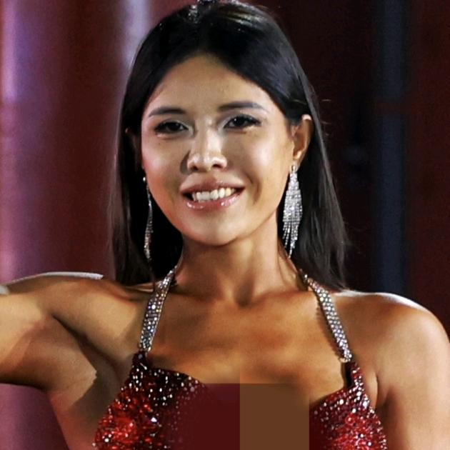 娜美爱偷吃