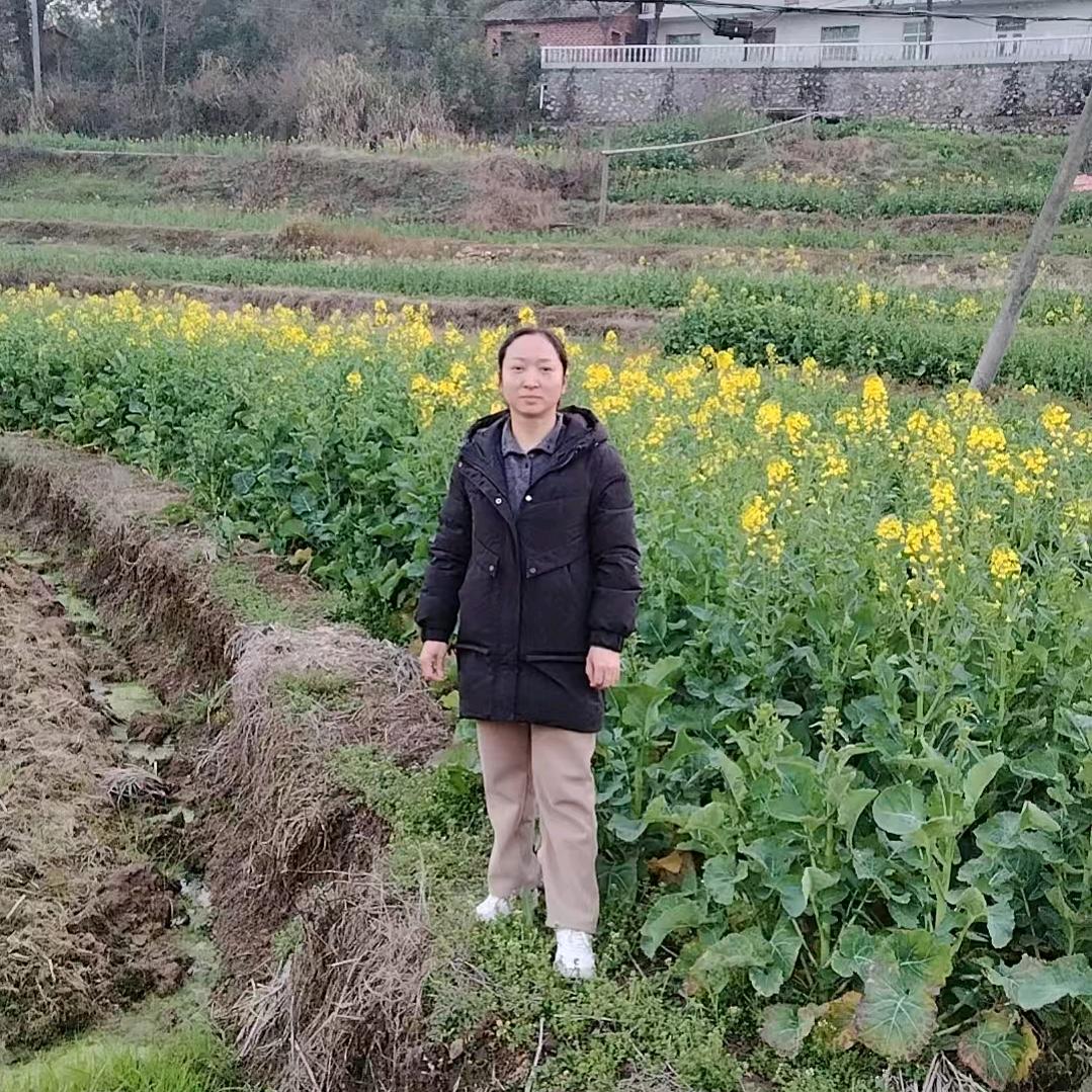 爱笑的萍🌻