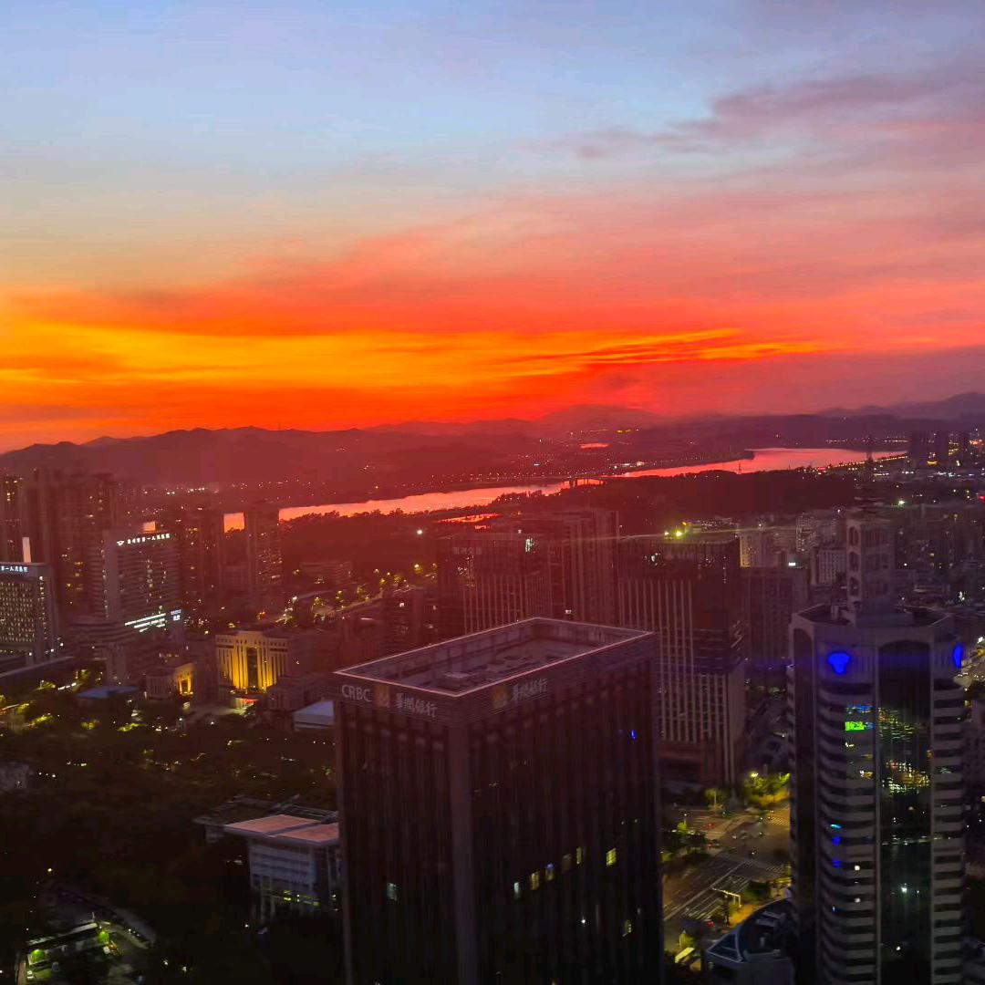 跨境疯子