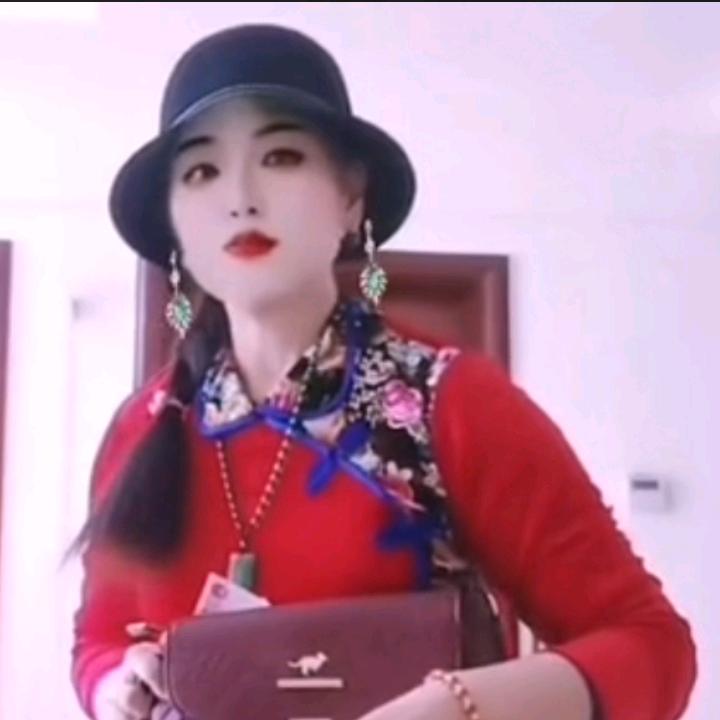 阿秀（主号）