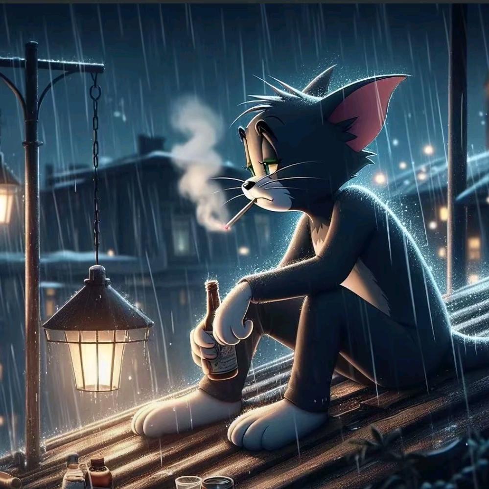 爱我就，不要在乎我的过去