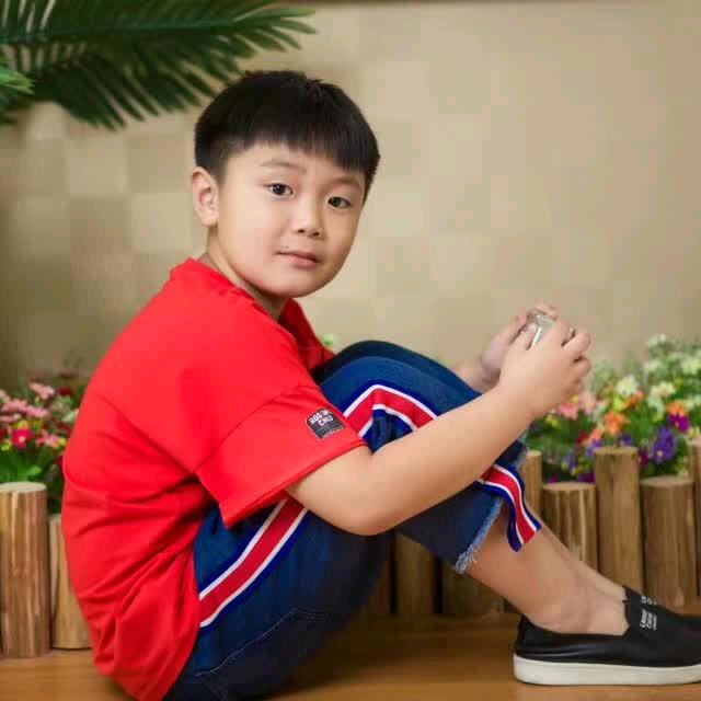 一人多