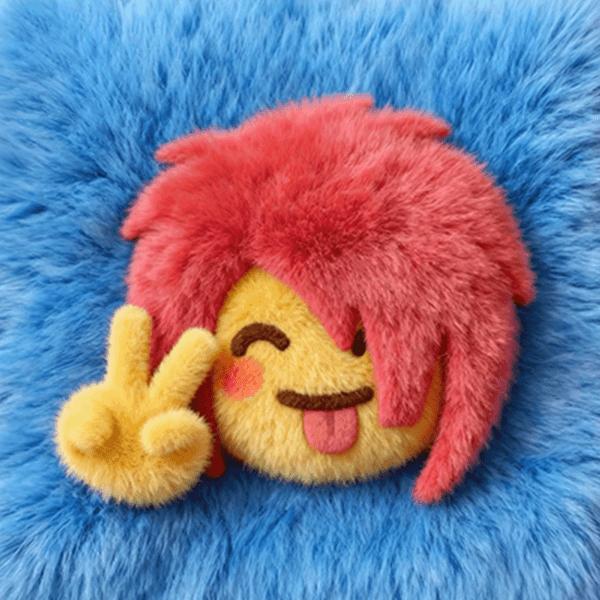 🌈邂逅本逅🇨🇳