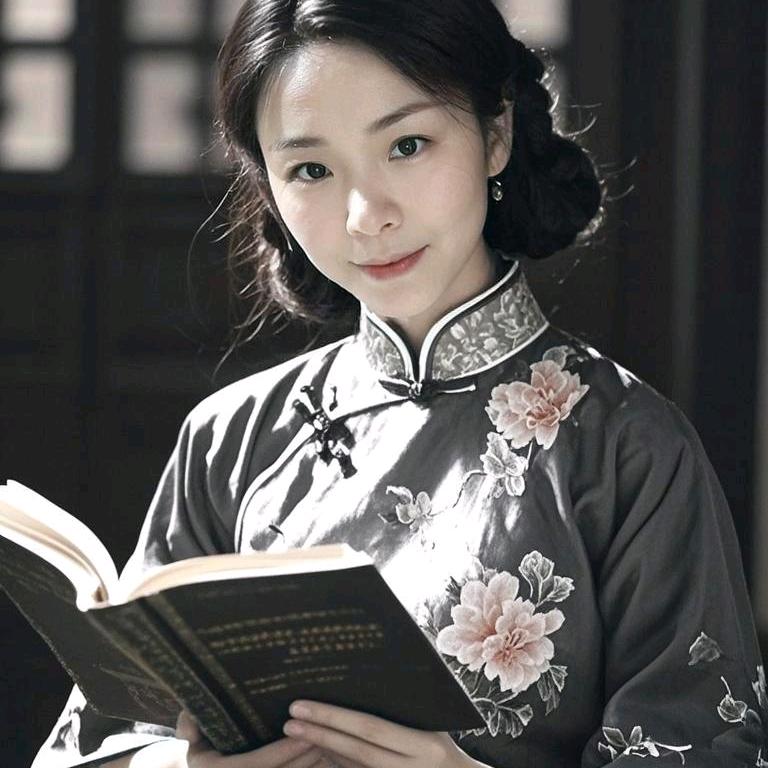 墨禾读书