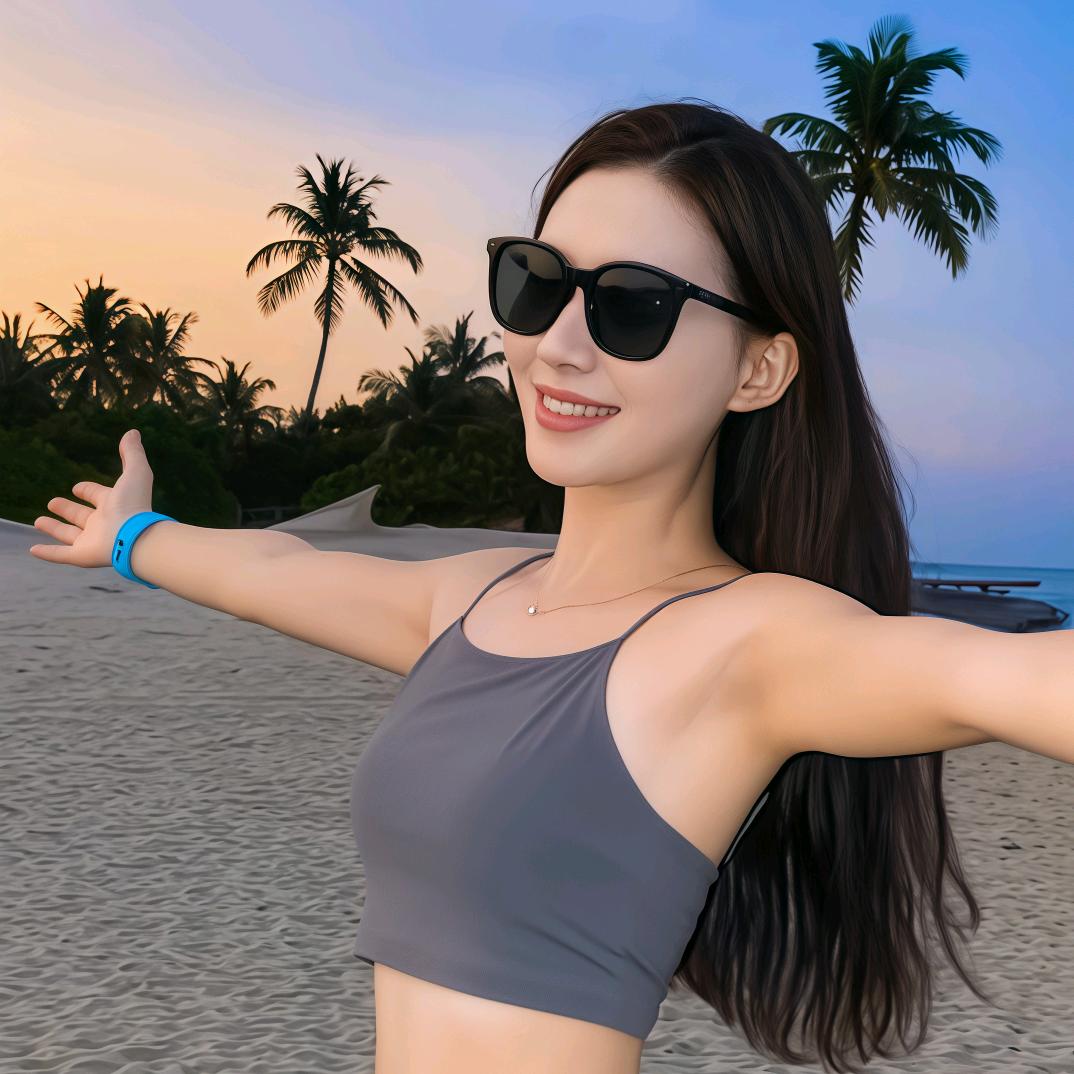 萱萱爆吖吖