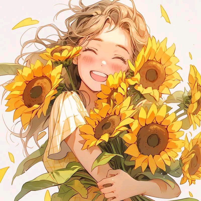 《月月》