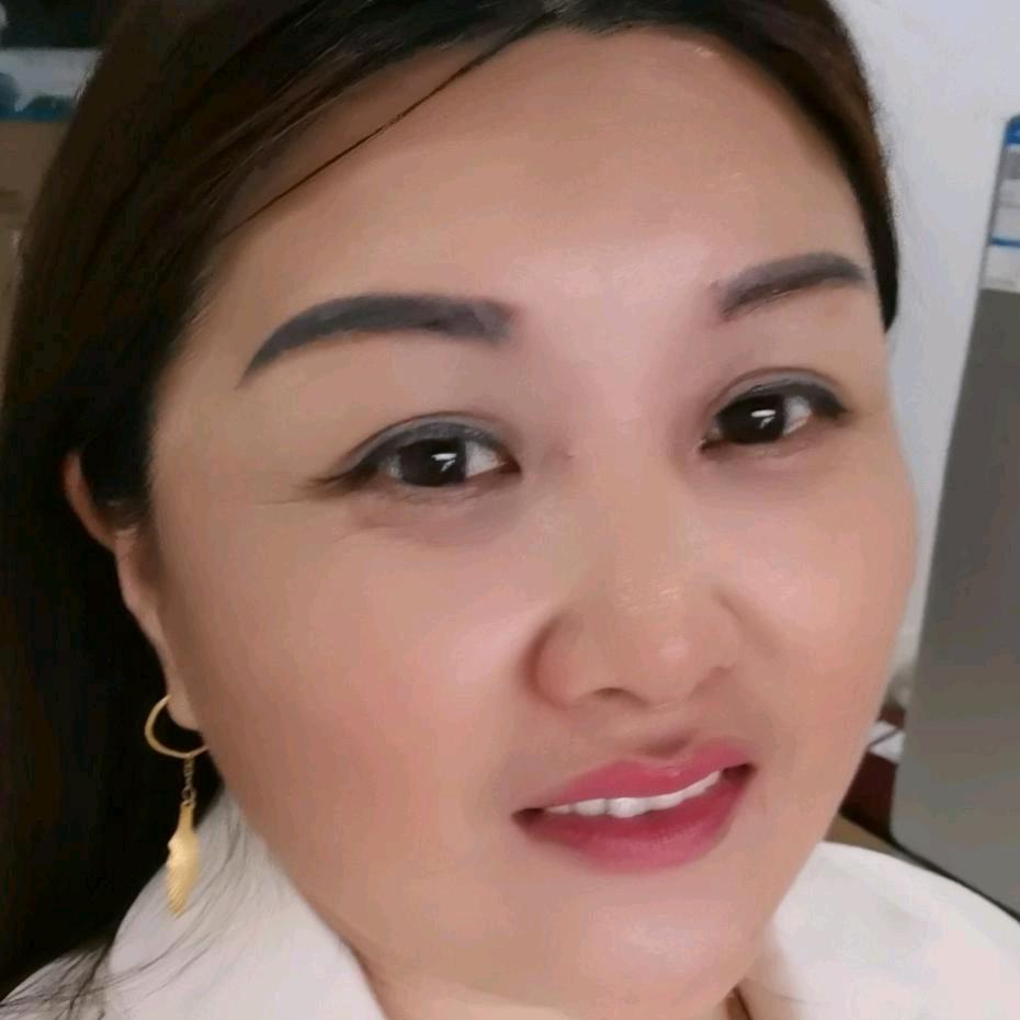 杨欢妈妈