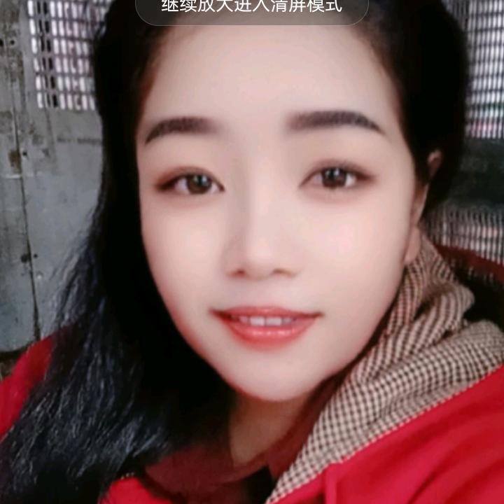 明天会更好