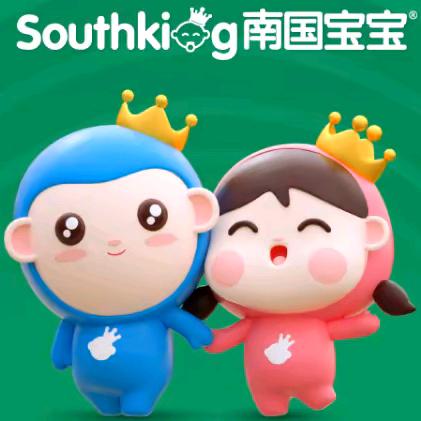 南国宝宝.母婴连锁.黄羌店