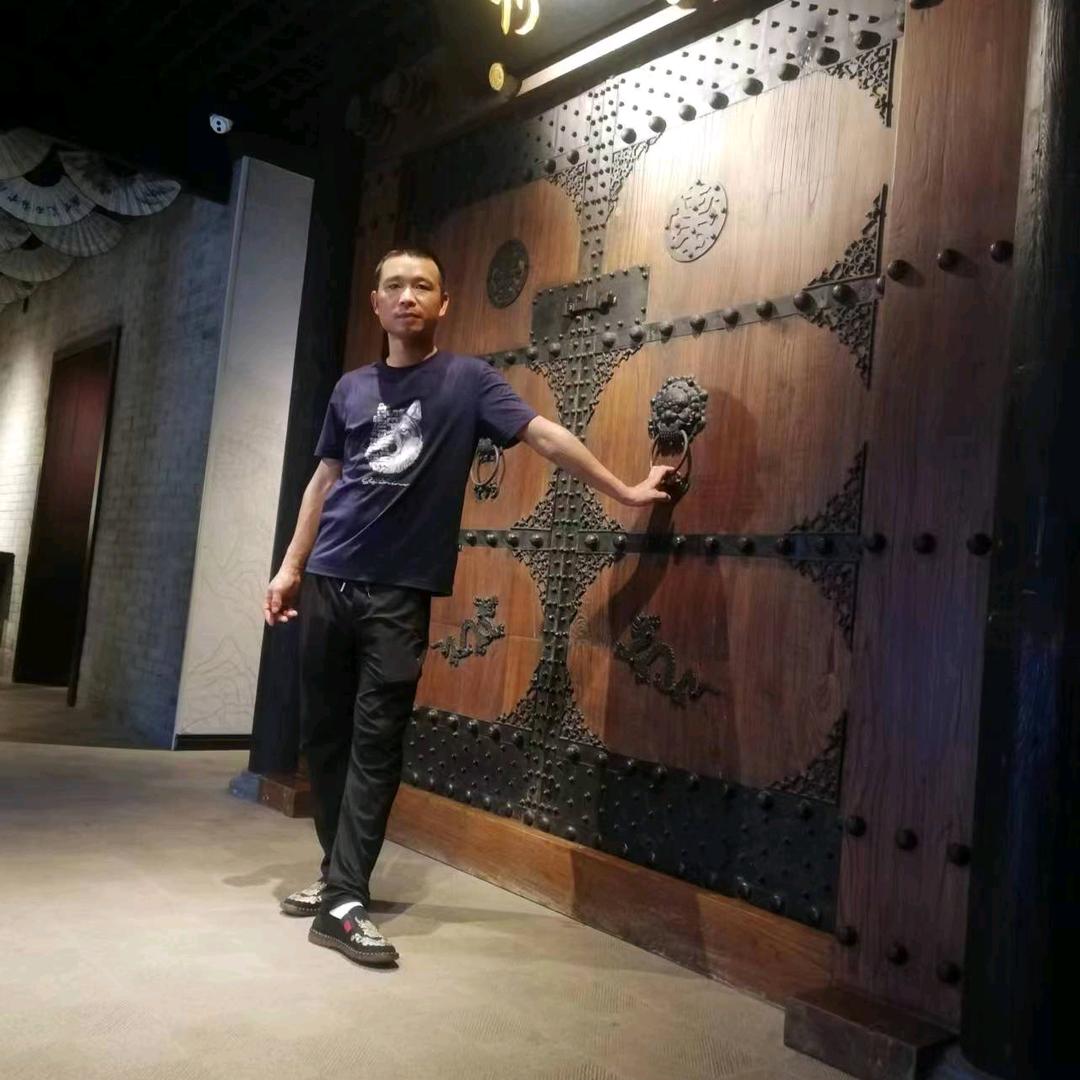 三爷，雄霸天下(๑•̀㉨•́ฅ✧