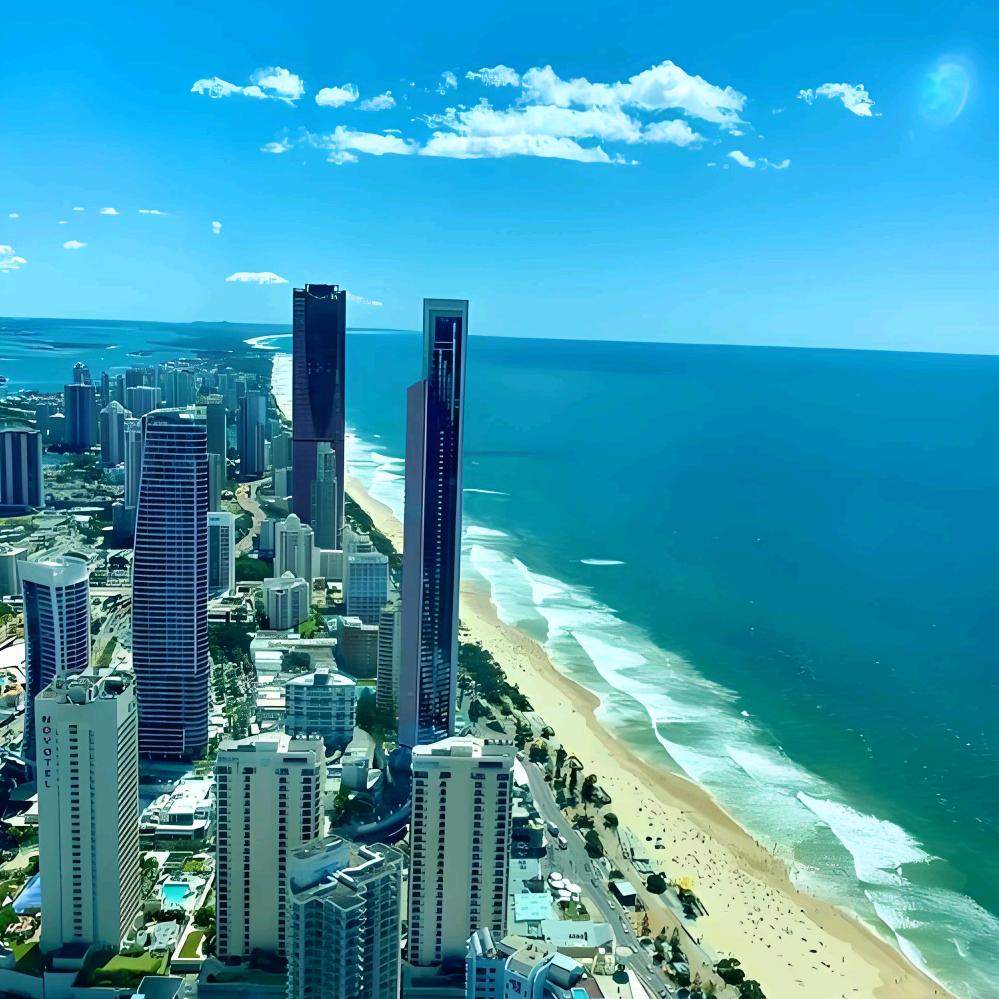 G’day