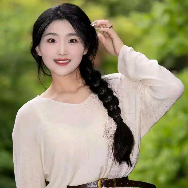 美好