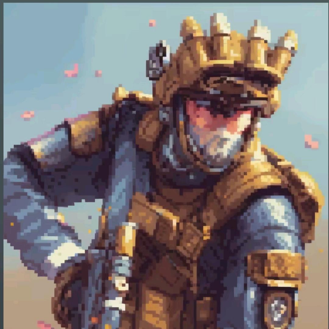 猛龙三角洲代肝3