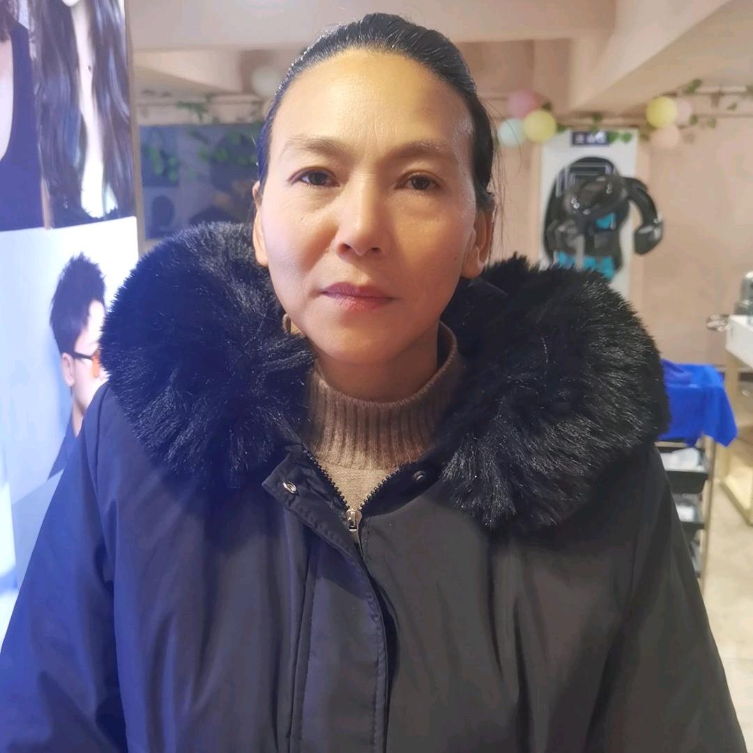 玫瑰姐