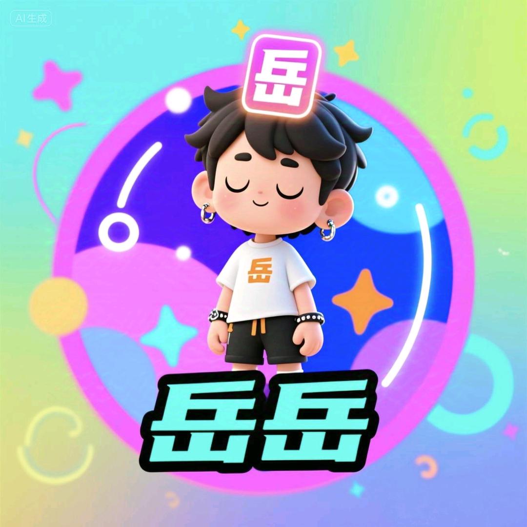 岳来岳上头