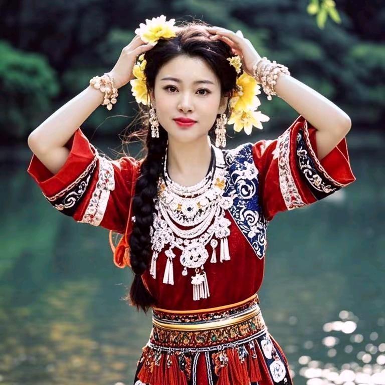 山鸟与鱼不同路，从此山水不相逢