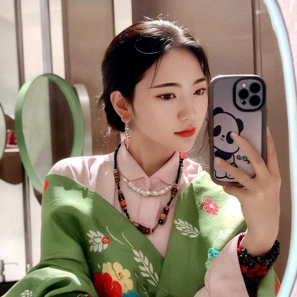 永远在一起