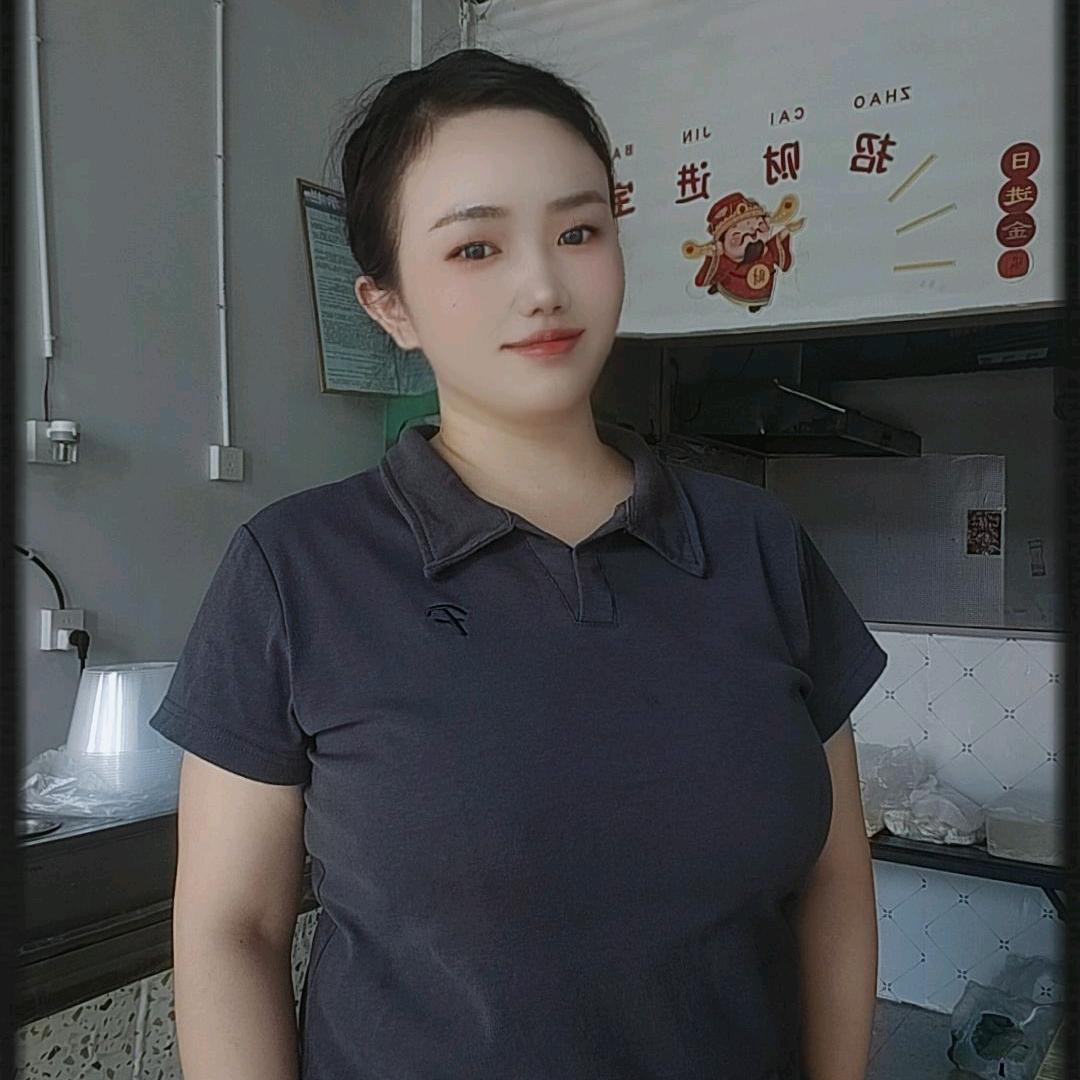 欢颜(好物在橱窗)