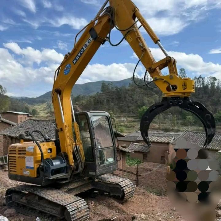 光头强的大师兄