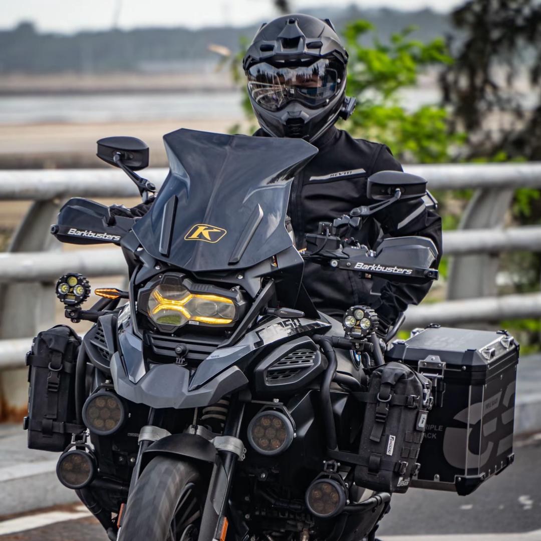 哥有火 ◎没烟♛