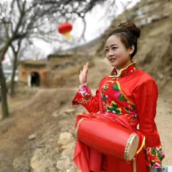 蓉儿《宁家班》