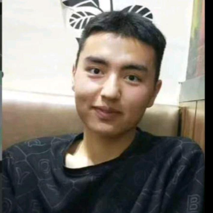 阿力学长聊升学