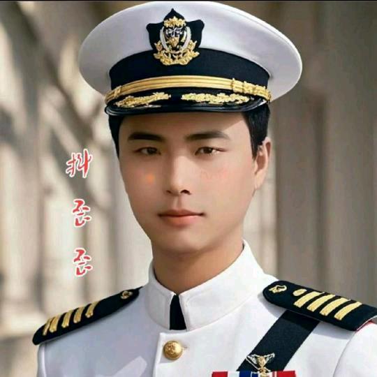 抖歪歪（8023情怀）