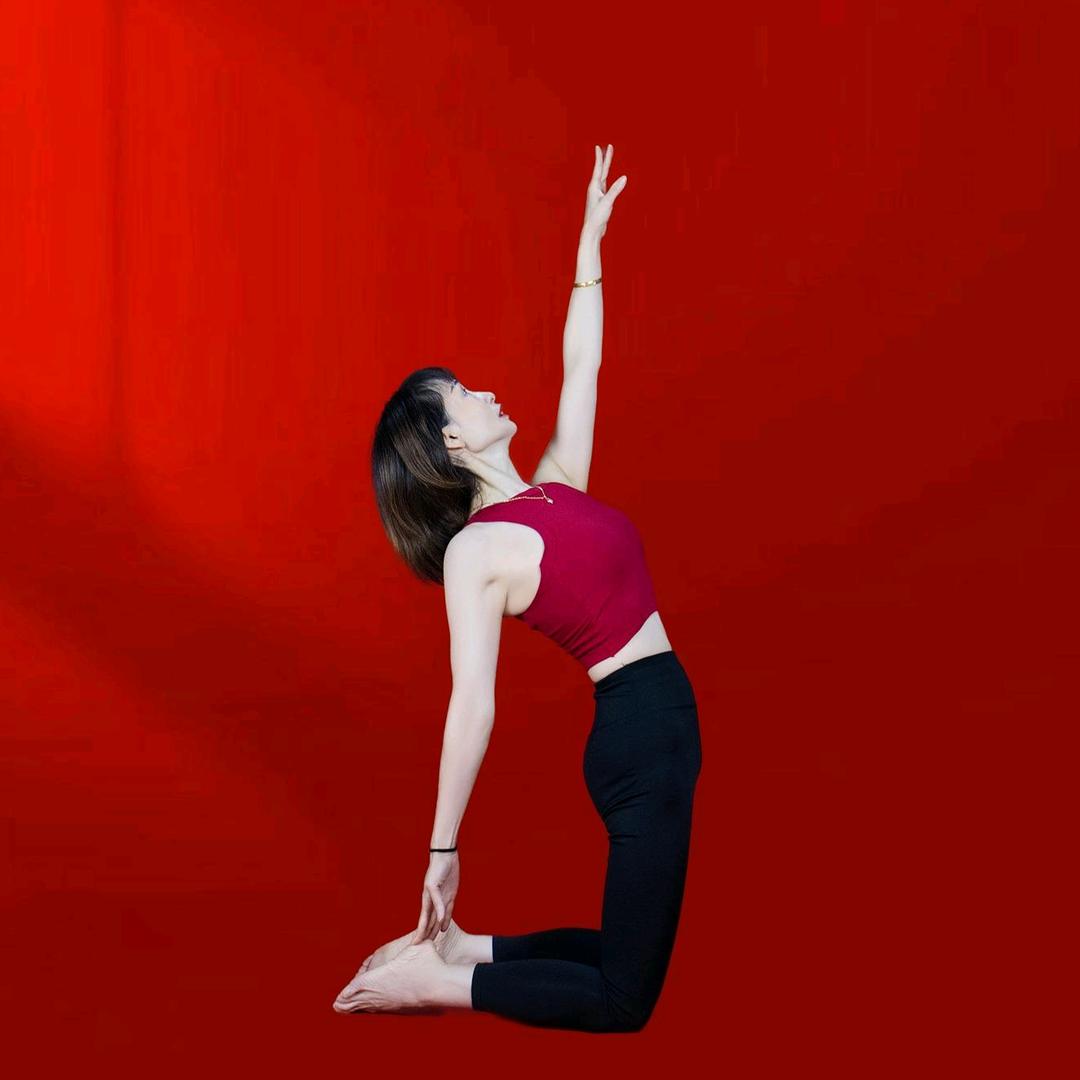 💃姝姝