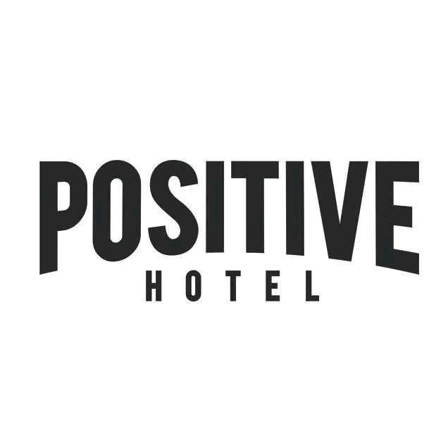 POSITIVEHOTEL地中海咖啡