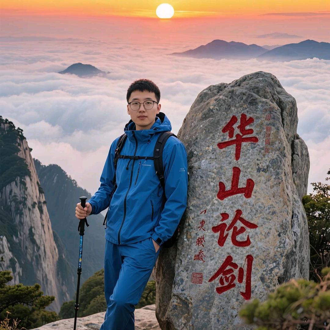铝林好汉_朱孟～铝合金锻造