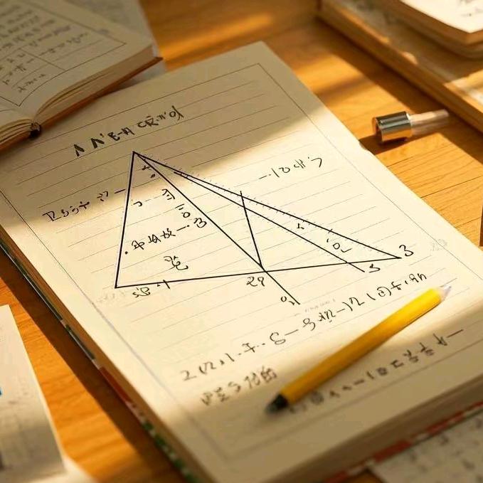 大张数学思维课