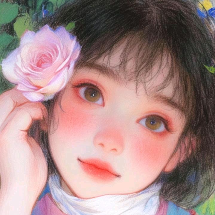 微笑(*￣︶￣)