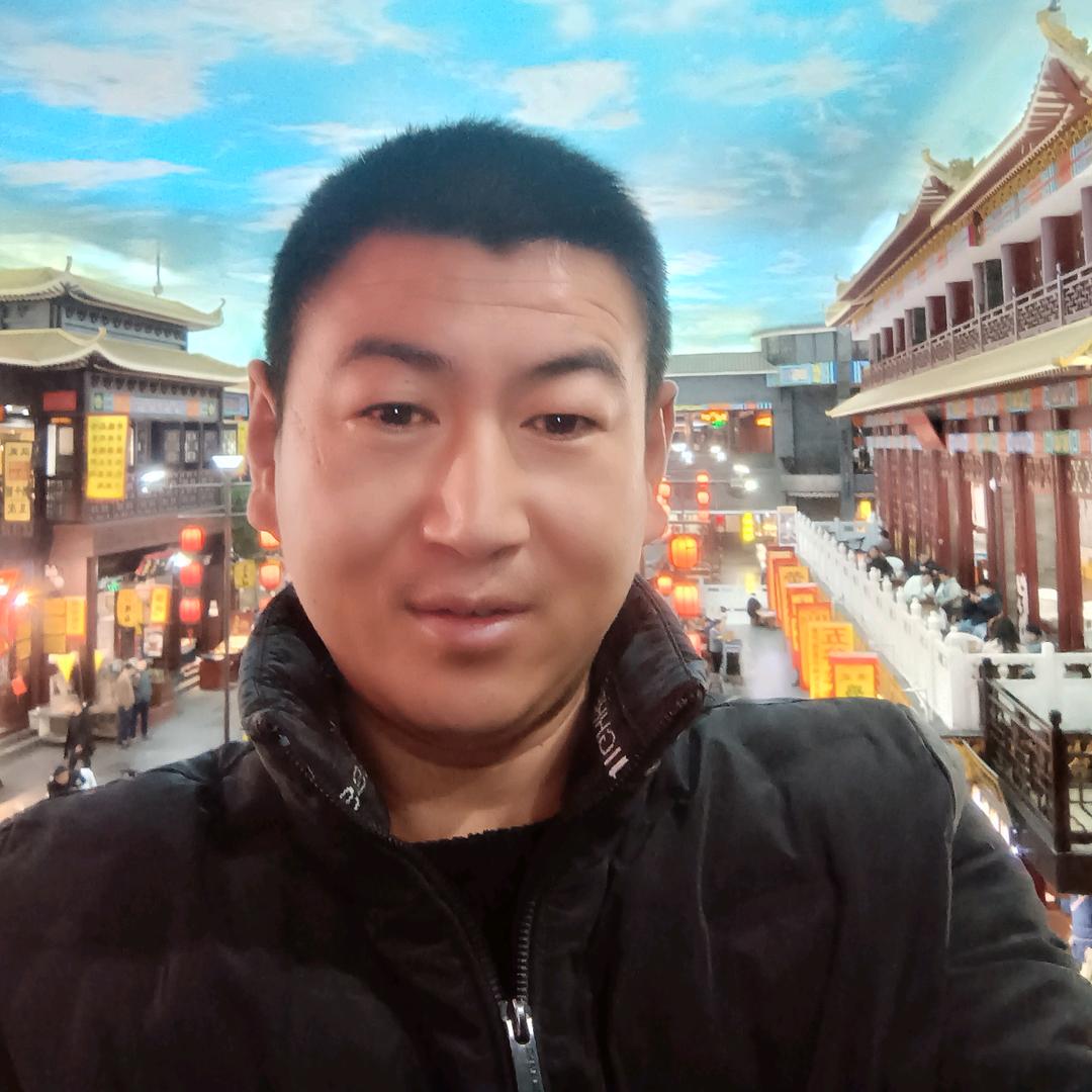 陕北老六