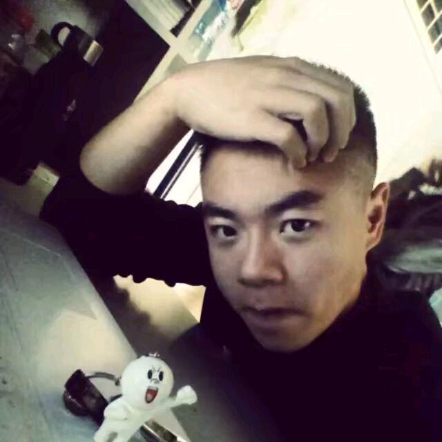 阿豪聊车