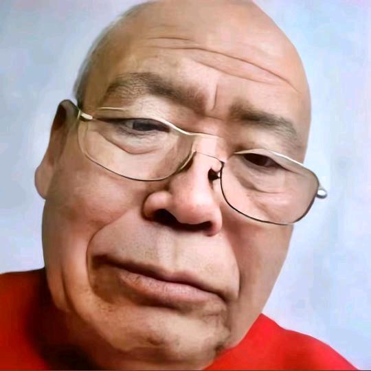 王大爷