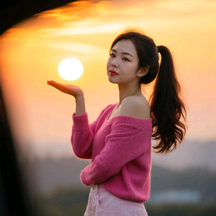 红尘💗