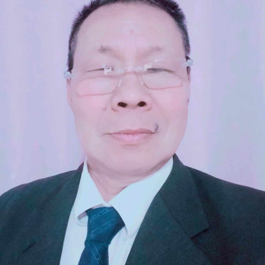 杨先生