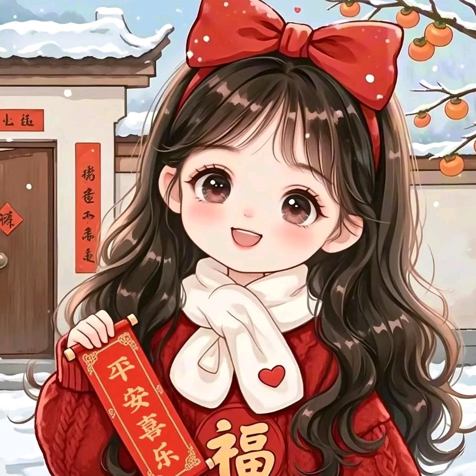 好运常在