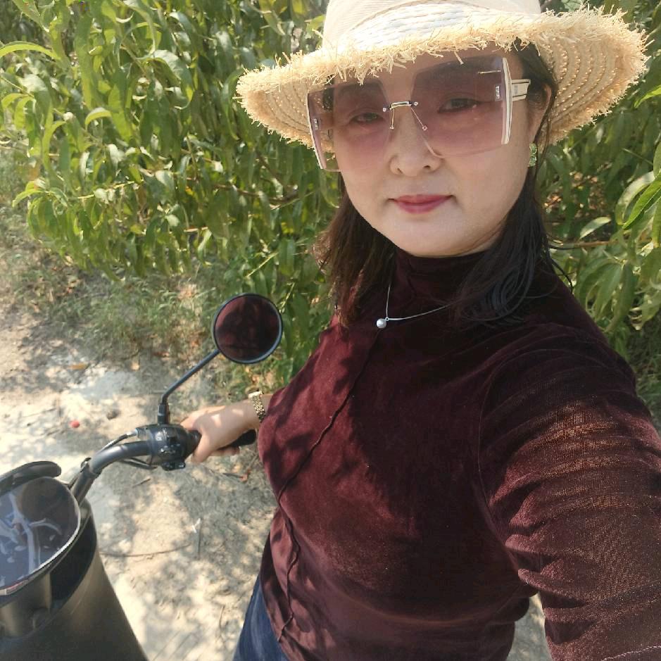 幸福向前看