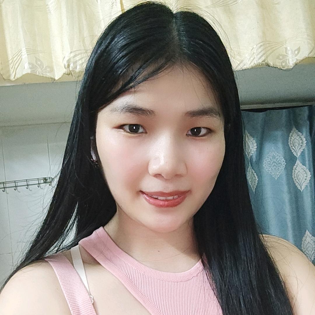 白玫瑰🍓