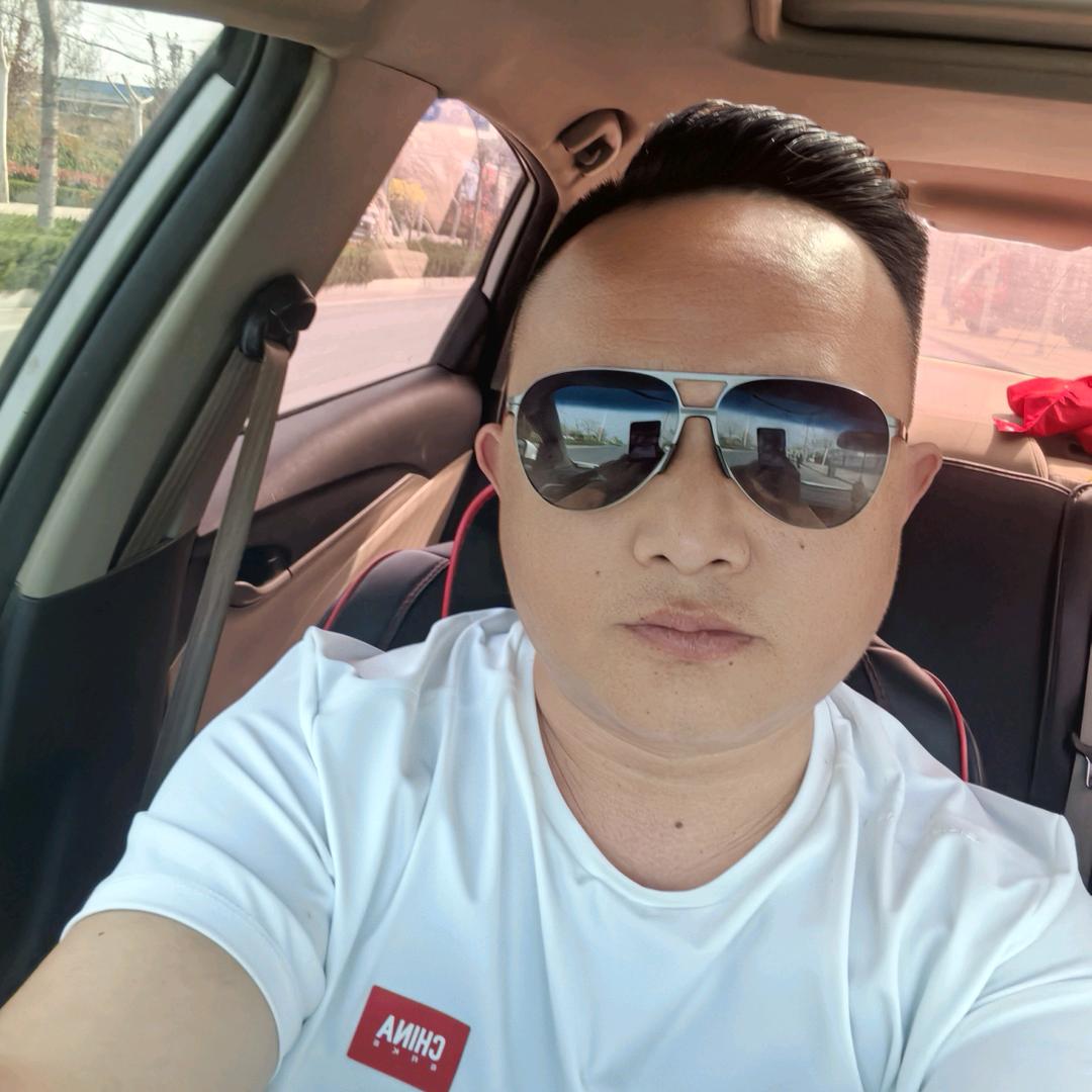 一见倾心