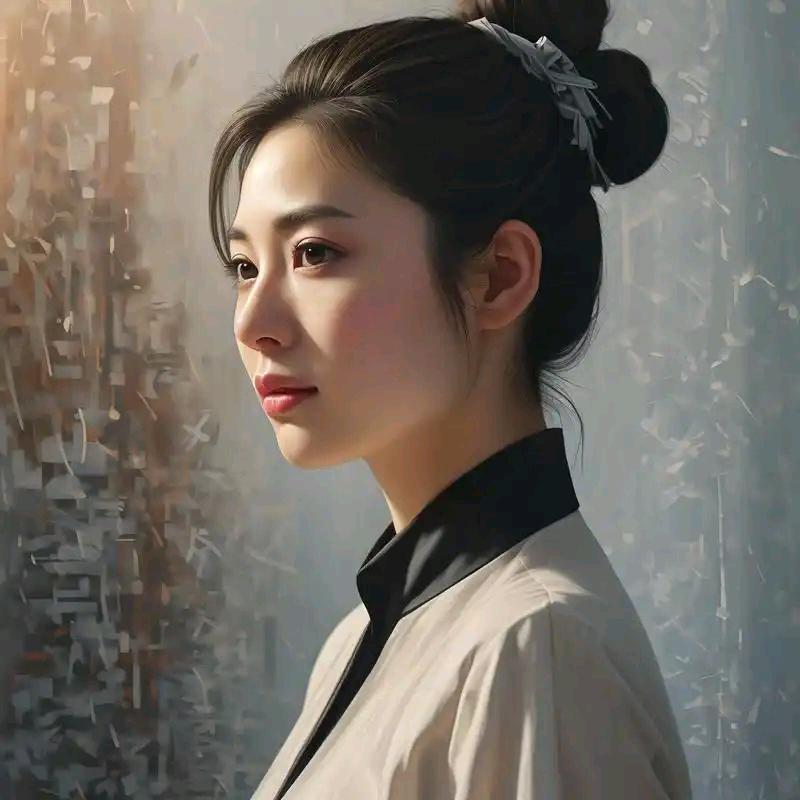 许哆哆🎤