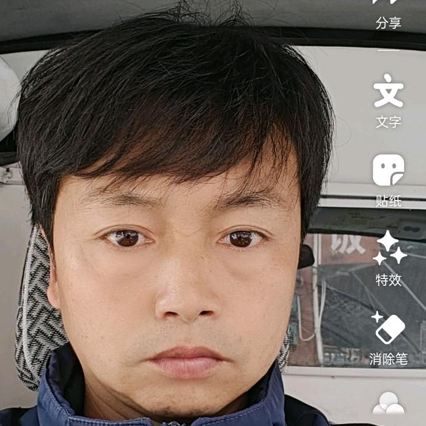 永哥新能源二手车