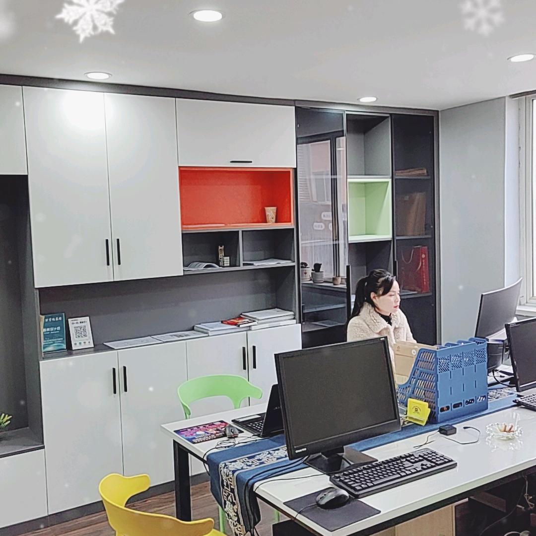 晋城市装修 万事达 琪琪