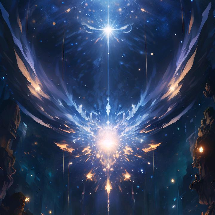 💫超