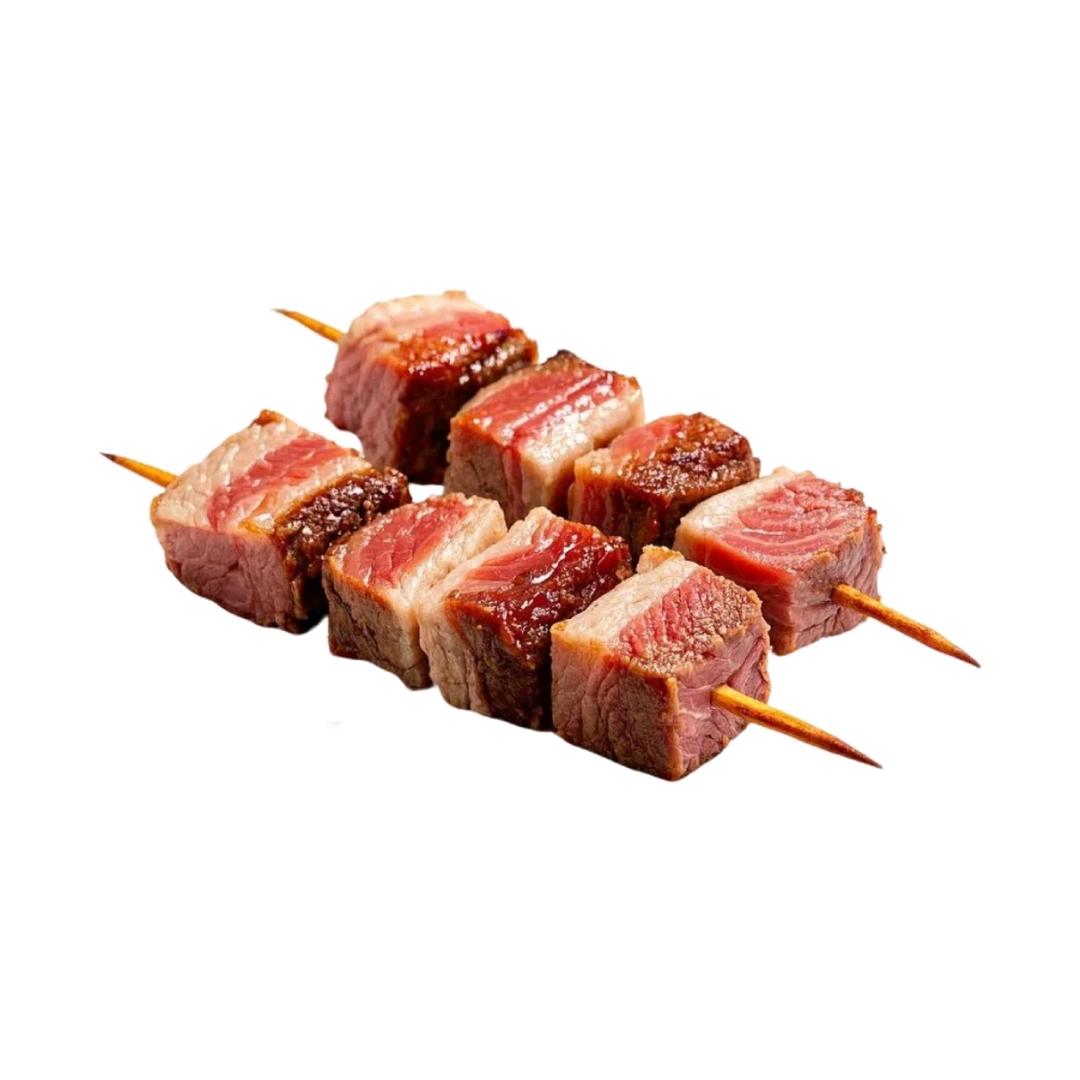 睢宁羊庄烧烤（进步版）